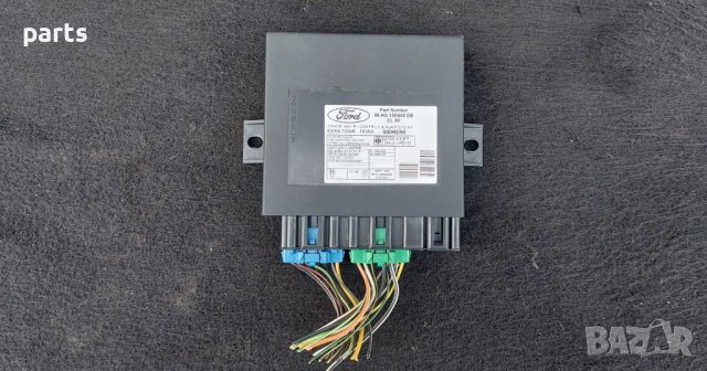 Модул Централно Заключване Форд Фокус - 98AG15K600 - 5WK47230B N