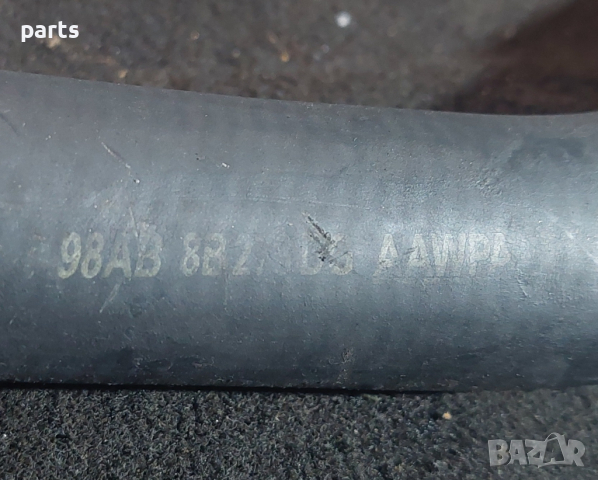 Воден Маркуч Форд Фокус N:9090 (3) N, снимка 4 - Части - 44715785