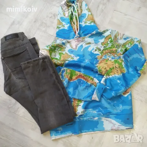 Лот за момче размер 152-158