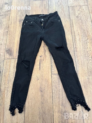 Дънки и дънкени поли, снимка 8 - Дънки - 51187839