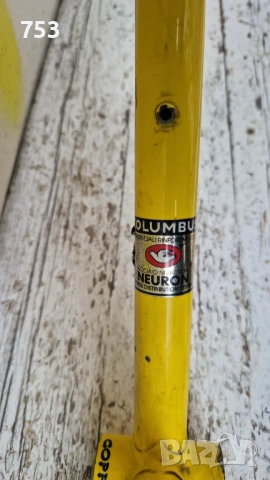 fausto coppi , снимка 7 - Велосипеди - 53638138