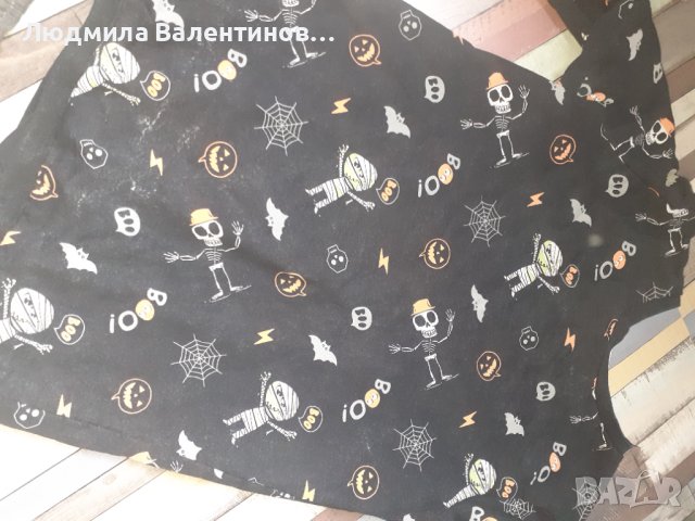 Блуза и долнище, снимка 4 - Детски анцузи и суичери - 41781037