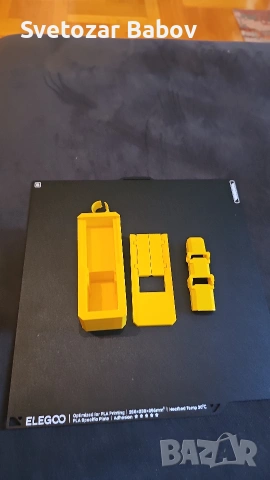 3d принтиране по поръчка , снимка 5 - Други - 53400884