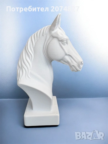 Статуетка Кон 