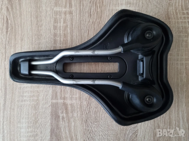 Велосипедна седалка Selle Royal Ellipse Moderate, снимка 5 - Аксесоари за велосипеди - 53824056
