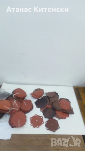 Авточасти за руски ВАЗ МОСКВИЧ , снимка 2 - Части - 33845074