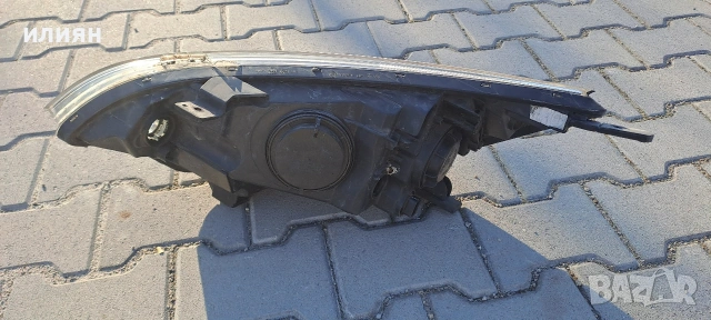 десен фар за Kia Rio 2012 2013 2014 2015, снимка 3 - Части - 53757177