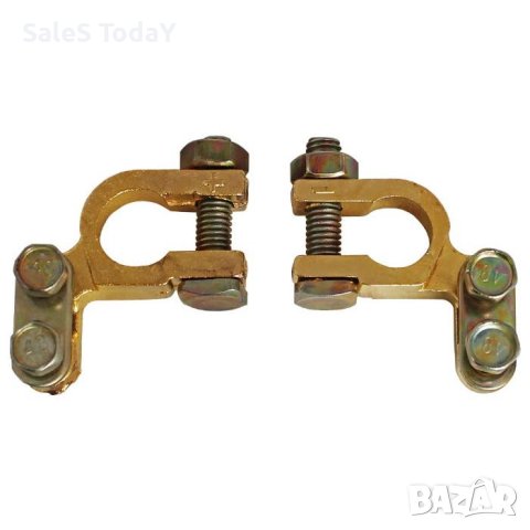 Клеми за акумулатор за японски автомобили, снимка 2 - Аксесоари и консумативи - 41536506