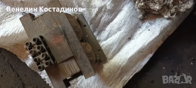 Трансформатор 150W Понижаващ 220V/12V, снимка 4 - Други машини и части - 56066647