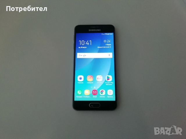 Samsung A3 (6), снимка 2 - Samsung - 51470850