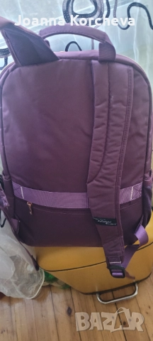 Дамска оригинална раница, снимка 4 - Раници - 52952936