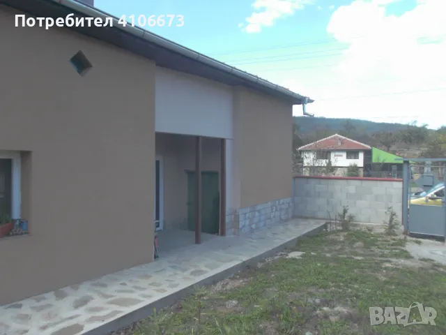 Кьща с.ПЧЕЛИЩЕ-СОБСТВЕНИК бес такси., снимка 2 - Къщи - 49653286