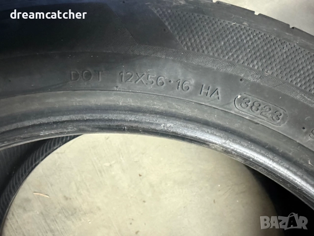 4х Гуми HANKOOK Ventus S1 evo3 ev 255/45R19 EV, снимка 8 - Гуми и джанти - 52424891