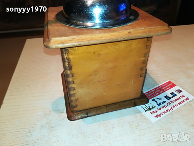 dienes-germany 2303220840, снимка 17 - Антикварни и старинни предмети - 36201723