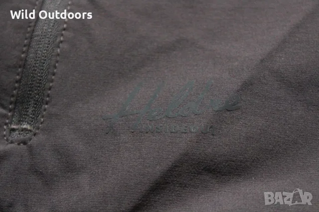 HELDRE Torefjell pants - мъжки туристически стреч панталон, размер L, снимка 3 - Спортни дрехи, екипи - 56087122