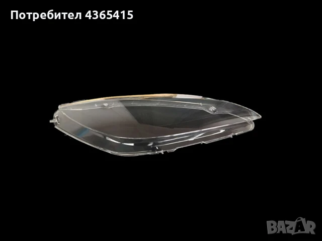 Стъкла за фарове на Peugeot 307 (2001-2004), снимка 4 - Аксесоари и консумативи - 50961139