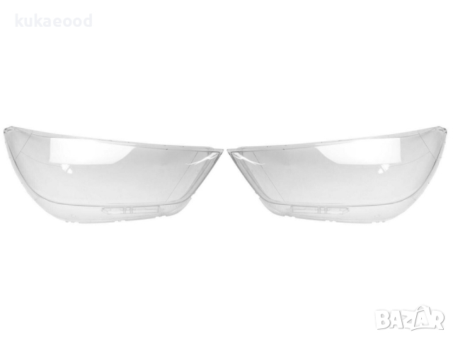 Стъкла за фарове на Opel Mokka X Facelift (2016-2019)