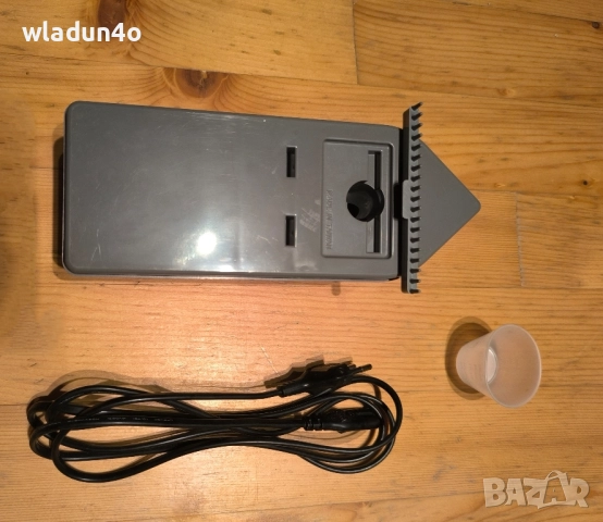 Мини парна ютия -15лв, снимка 5 - Ютии - 52245642