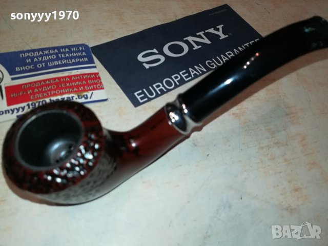 ЛУЛА НОВА С РЕЛЕФ 1907231042, снимка 6 - Лули - 41594670