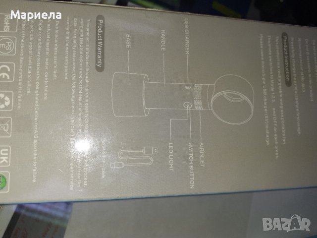 Amazon Basics - Раница с размери: 34.29 х 24.13 х 50.8 cm за бейзболна екипировка, снимка 5 - Бейзбол - 39919596