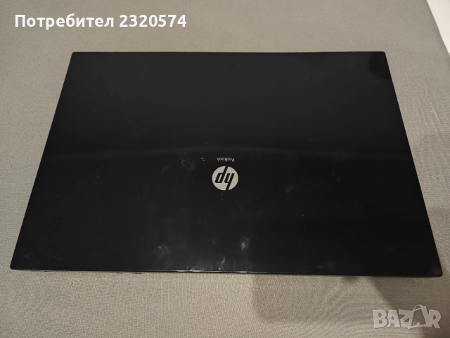 Лаптоп HP Probook 4510s