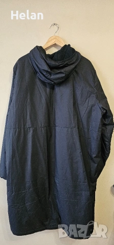 Мъжко зимно яке Nike, снимка 2 - Якета - 53083016