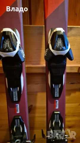 ски Атомик - 149см и 163см, снимка 6 - Зимни спортове - 48091395