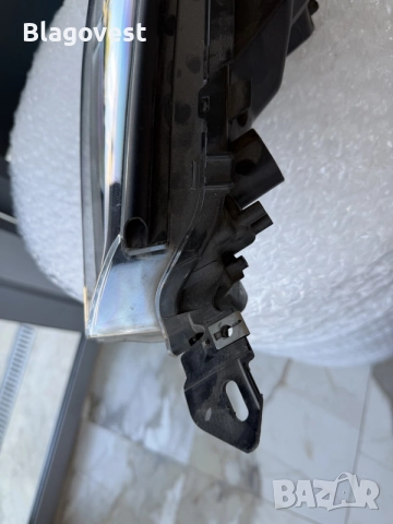 Оригинален Десен Full LED Фар за Toyota C-HR (2016-2020) OEM 81110-F4170-00, снимка 6 - Части - 56008543