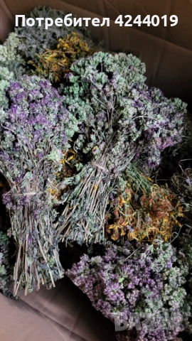 Чай, снимка 5 - Други - 52951120