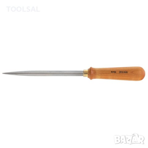 Точило за цикли Pfeil Three-square, снимка 1