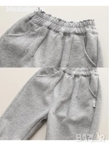 Детски ватиран сет, снимка 2 - Детски комплекти - 48206597