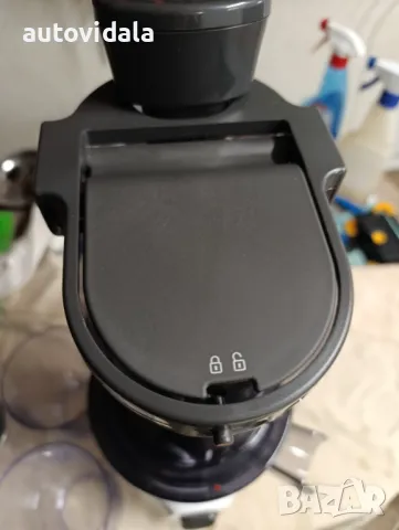 Сокоистисквачка Мулинекс ZU600, снимка 2 - Сокоизстисквачки и цитрус преси - 48940784