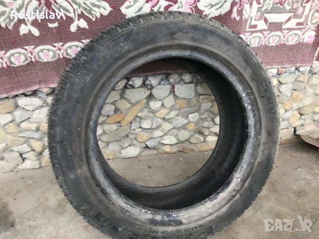 Pirelli нова гума 205 /55/R16, снимка 6 - Аксесоари и консумативи - 40098613