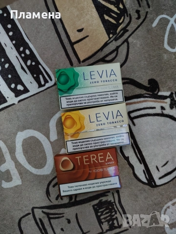 Iqos iluma, снимка 9 - Електронни цигари - 53617283