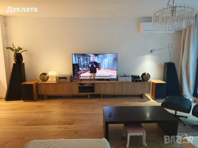 JBL XTI 300 Sub Aктивен субуфер 2 броя