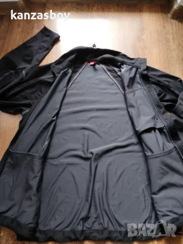 loeffler windstopper - мъжко  яке ХЛ, снимка 7 - Якета - 49276560