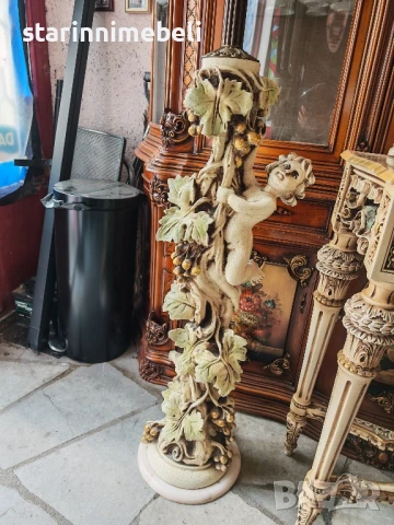 Венецианска закачалка, снимка 3 - Закачалки - 50901820