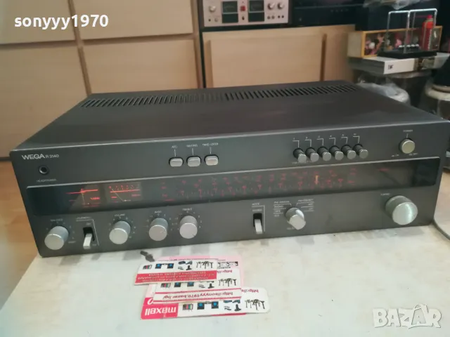 WEGA BIG RECEIVER-ВНОС SWISS 2910241228