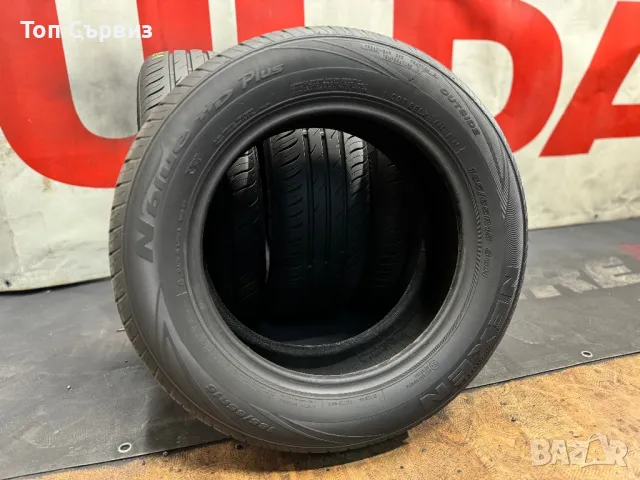 185 65 15, Летни гуми, Nexen NBlueHDPlus, 4 броя, снимка 5 - Гуми и джанти - 47533771