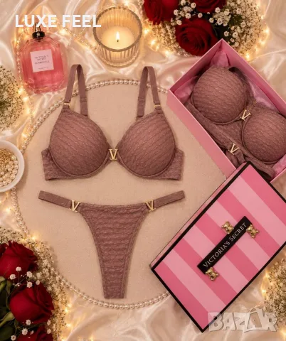Victoria Secret ✨ Дамско Бельо