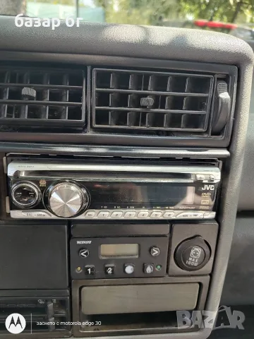 cd dvd jvc отличен 