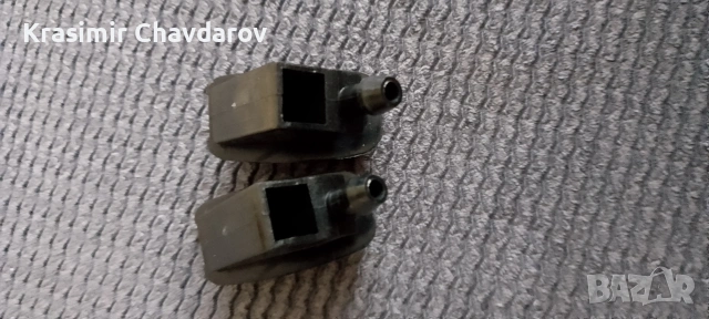 пръскалки тип мъгла за форд, снимка 2 - Аксесоари и консумативи - 53771209