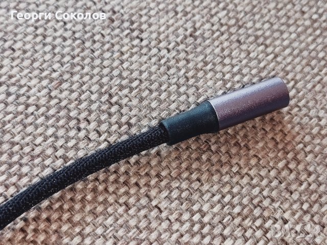 ⏭️Dual DAC 2xRealtek ALC5629 aluminium body, снимка 5 - Ресийвъри, усилватели, смесителни пултове - 40893394