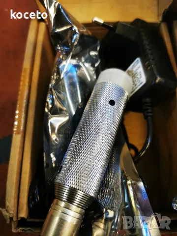 Безжични предаватели DMX , снимка 2 - Ресийвъри, усилватели, смесителни пултове - 50023868