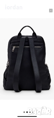 Дамска оригинална раница-Desigual /промо цена, снимка 6 - Раници - 52890064