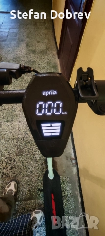 Продавам електрическа тротонетка, снимка 7 - Велосипеди - 51787003