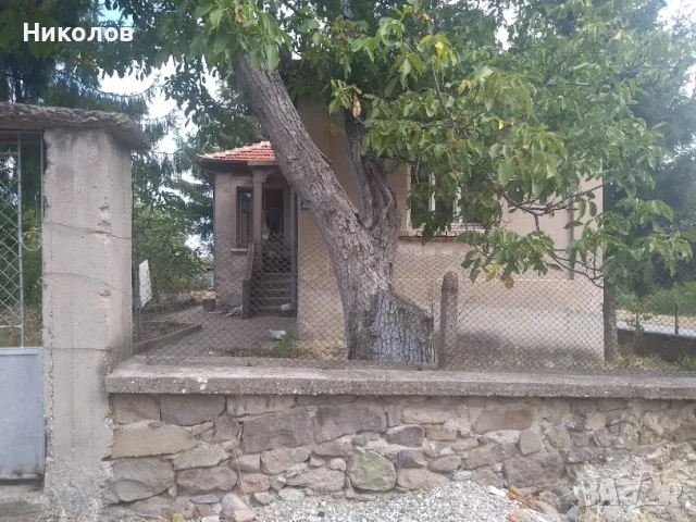 Продава къща в Тополово, община Асеновград, снимка 2 - Къщи - 50312086