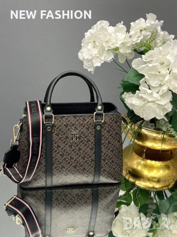Дамски Чанти ✨ Tommy Hilfiger , снимка 7 - Чанти - 52000431
