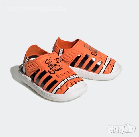 Детски сандали Adidas Water Sandal Nemo I, снимка 2 - Детски сандали и чехли - 50083919