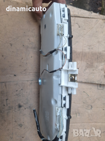 Километраж за Toyota Corolla verso 2001-2003, снимка 3 - Части - 44587254